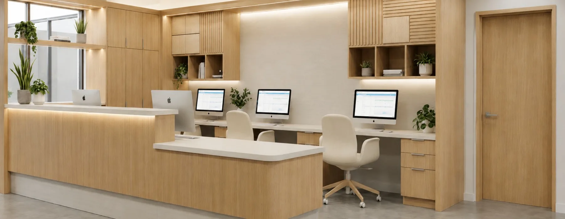 Indoor technology_Hospital