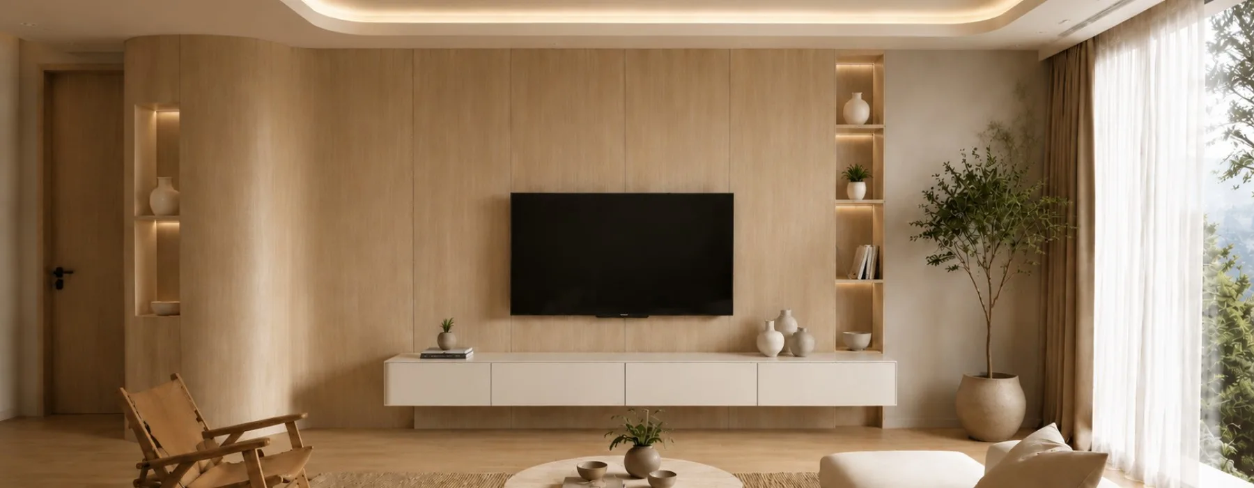 Indoor technology_Residential Homes