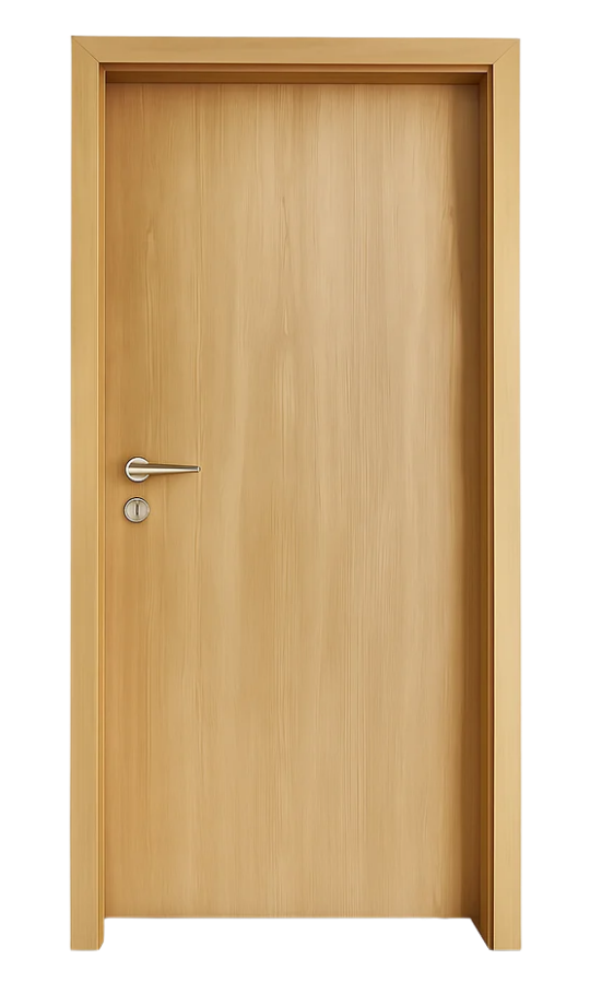 Kainos Dörr page_ Door Leaf-