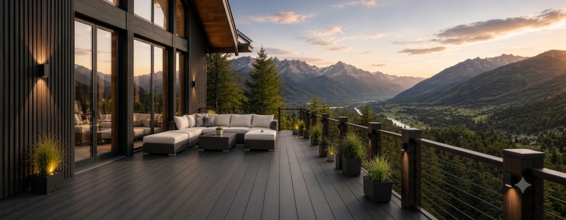 Outdoor technology_Garden Backyard