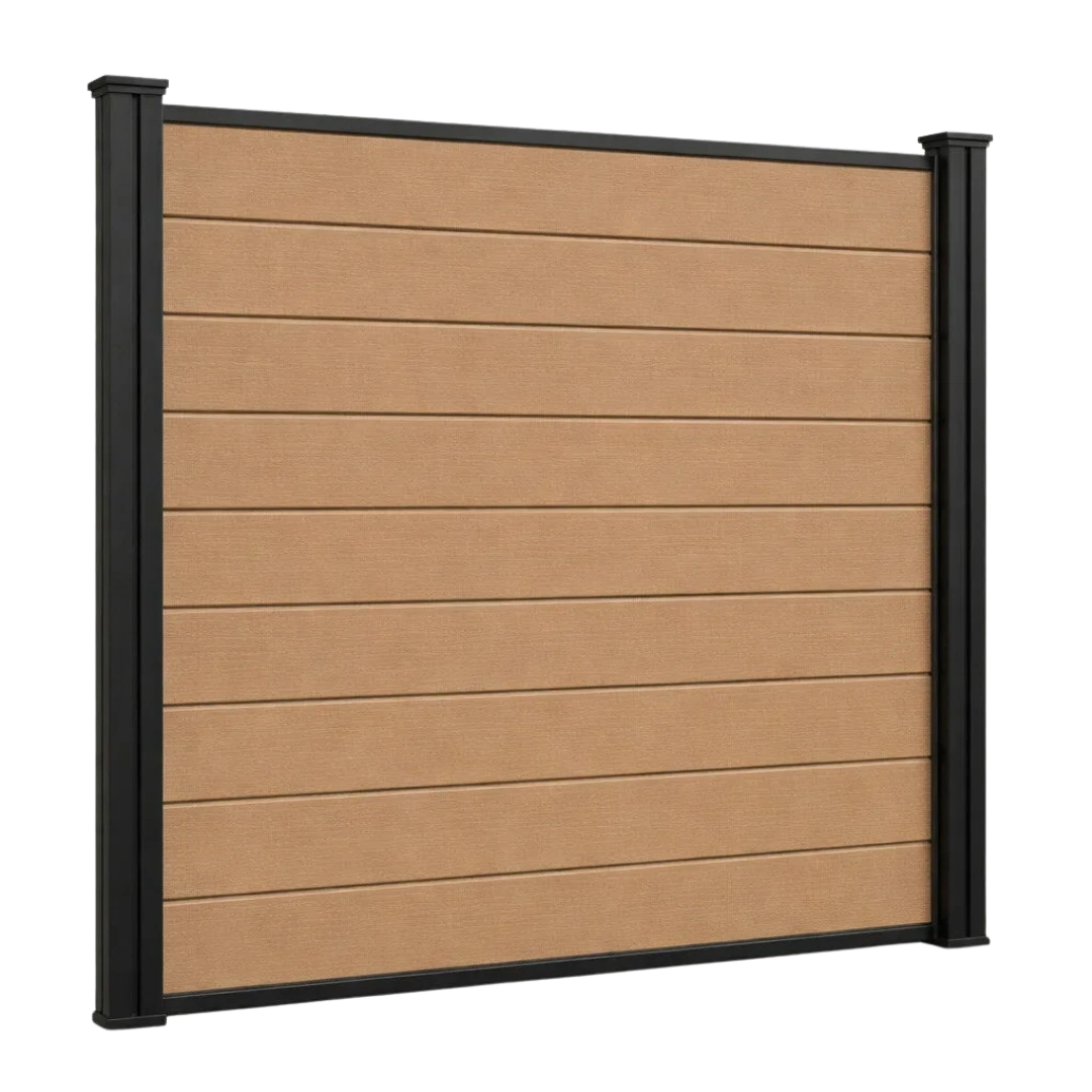 Terron Staket page - Product Details