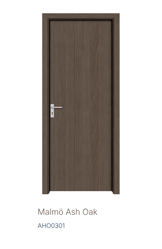 Malmö Ash Oak - door