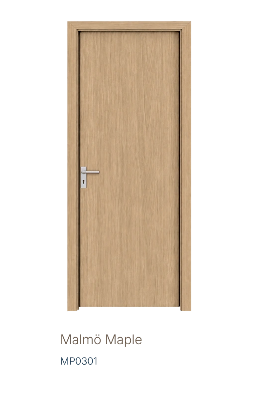 Malmö Maple - door
